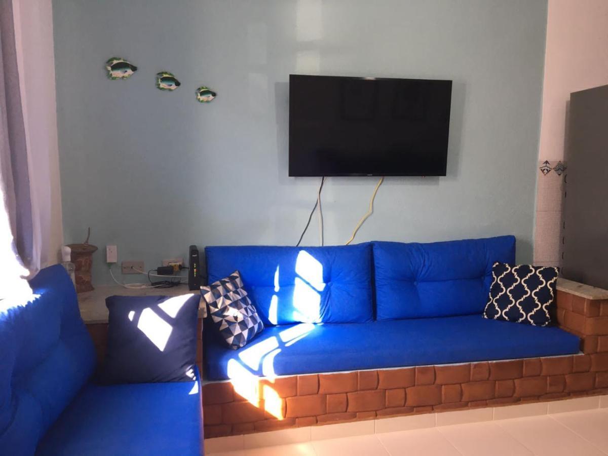 Casa Em Condominio Em Martin De Sa. 卡拉瓜塔图巴 外观 照片
