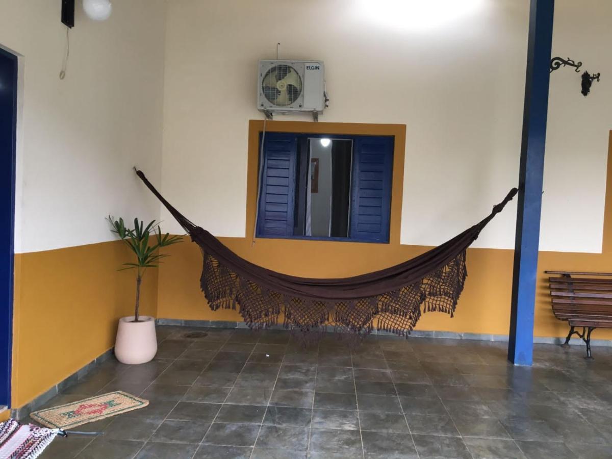 Casa Em Condominio Em Martin De Sa. 卡拉瓜塔图巴 外观 照片