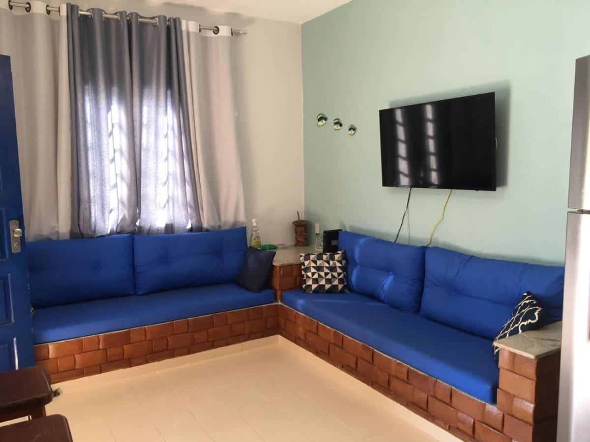 Casa Em Condominio Em Martin De Sa. 卡拉瓜塔图巴 外观 照片